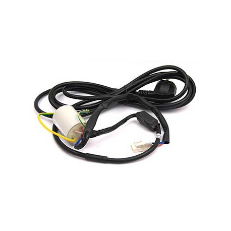 Cable d'alimentation 0060401605 pour refrigerateur Haier 49052744