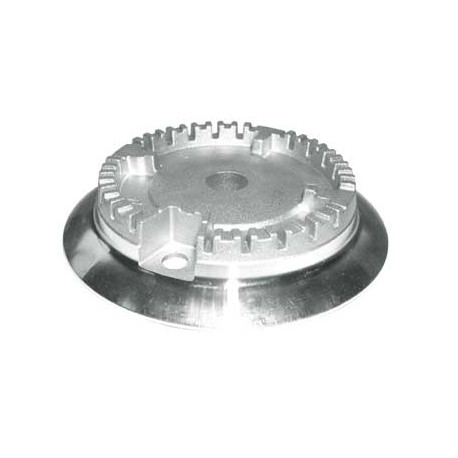 Couronne de bruleur semi rap. diam 85mm Whirlpool C00136282