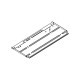 Couvercle pour four Electrolux 353241402