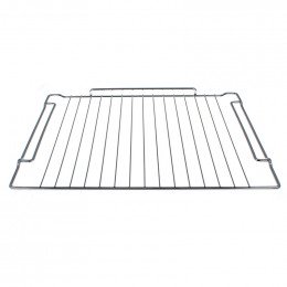 Grille chrome pour four table de cuisson Whirlpool 481010408519