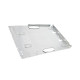 Panneau de cate gauche-droit pour four Electrolux 555010801