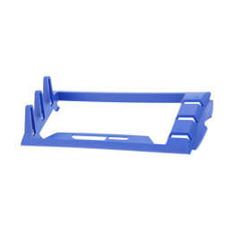 Support couteau bleu pour lave-vaisselle Electrolux 807267909