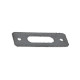 Joint element chauffant convec pour cuisiniere four Aeg 808523201