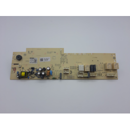 Electronic_board (mono) pour seche-linge Beko 2975790302