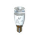 Ampoule led (15 watts) pour refrigerateur Beko 9178012063