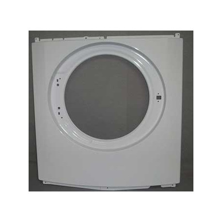 Panneau de facade pour lave-linge Beko 2821373100