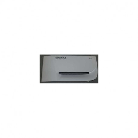 Facade de tiroir pour lave-linge Beko 2813299027