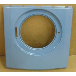 Panneau avant pour lave-linge Beko 2812411000