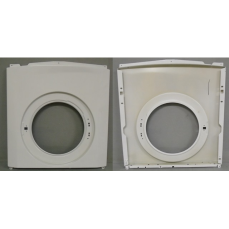 Front panel pour lave-linge Beko 2812412900