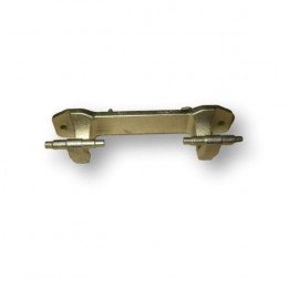 Bx bk hinge pour lave-linge Beko 2851640100