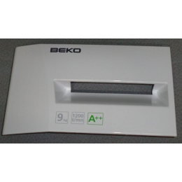 Facade tiroir wmb91244 pour lave-linge Beko 2828119977