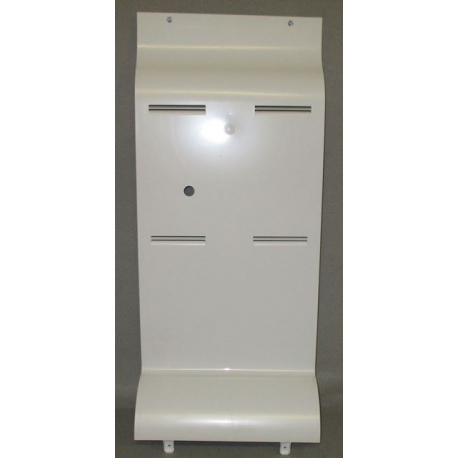 Freezer evaparator couvercle b congel refrigerateur Beko 5756880100