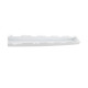 Plinthe blanc pour lave-vaisselle Electrolux 807040703