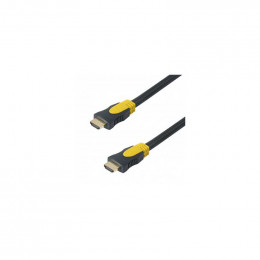 Cordon hdmi 1.4 flex 4k longueur 1.5 m Itc 306829