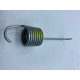 Suspension spring pour lave-linge Beko 2820360500