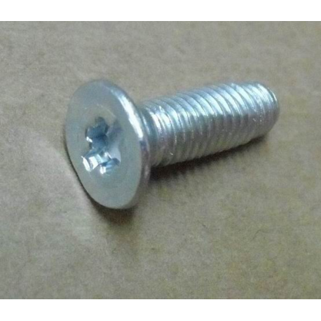 Screw (m5_16) refrigerateur pour congelateur Beko 4864820100