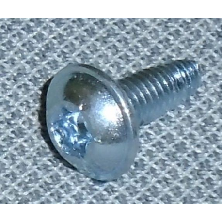 Screw (4x11) pour lave-linge Beko 2836970300