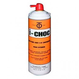 Insecticide i-choc insecticide foudroyant Technoutil AICHOC