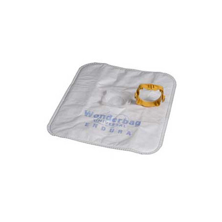 Sacs pour aspirateur endura non tisse Rowenta WB484730