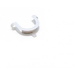 Support tuyau de vidange pour lave-linge Whirlpool C00112658