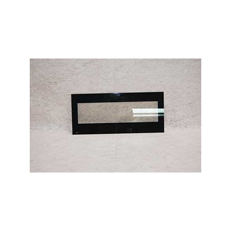 Vitre interieure pour four Beko 290450028