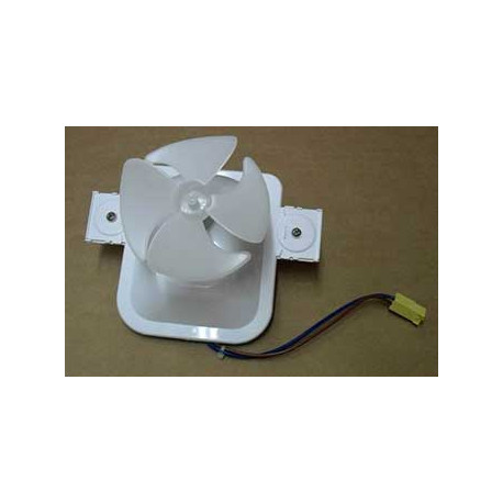 Ventilateur evaporateur frigo Beko 4305892685