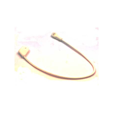 Cable de porte pour lave-vaisselle 0530019381 Haier 49054665