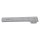 Glissiere pour refrigerateur Bosch 00445985