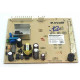 Carte de controle pour refrigerateur Beko 4348080400