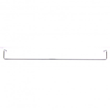 Garde corps balconnet frigo Beko 5712110200