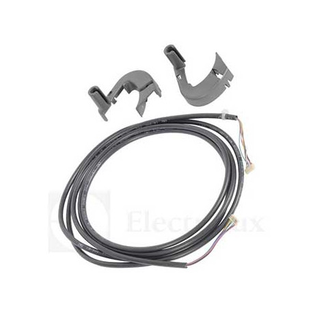 Attache cable cable refrigerateur Electrolux 208603551