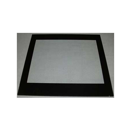 Verre interieur four Beko 490300009