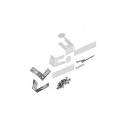 Kit d'encastrement 820fzdod pour congelateur refrigerateur Electrolux 200399088