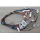 Faisceau cables pour lave-vaisselle Beko 1758430200