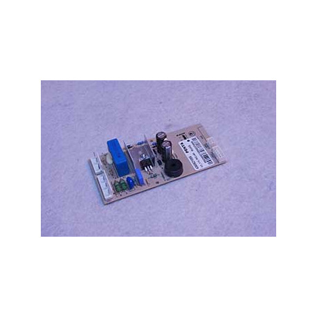 Module controle pour refrigerateur Beko 4360621085