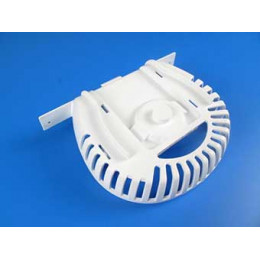 Couv.ventilat. pour refrigerateur Whirlpool 481946288073