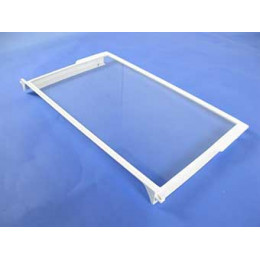 Clayette verre pour refrigerateur Whirlpool 481245088476