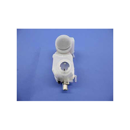 Pot a sel pour lave-vaisselle Whirlpool 480140101036