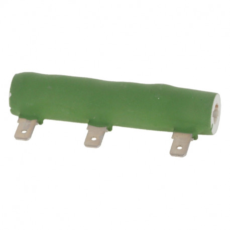 Resistance pour hotte Bosch 00153439