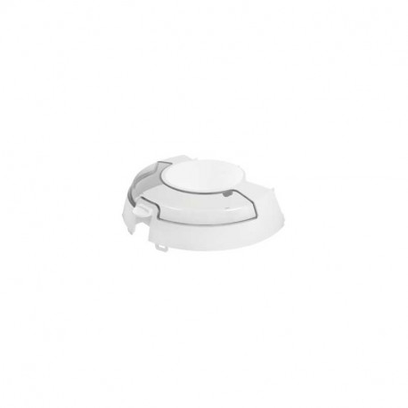 Couvercle pour friteuse transparent Tefal SS-993603