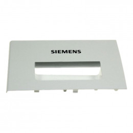 Poignee pour lave-linge pour Siemens 00656219