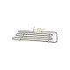 Resistance grill pour table de cuisson Bosch 00671314