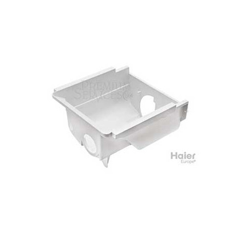 Bac a glacons pour refrigerateur 0060221168 Haier 49046134