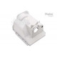 Bac a glacons pour refrigerateur 0060221168 Haier 49046134