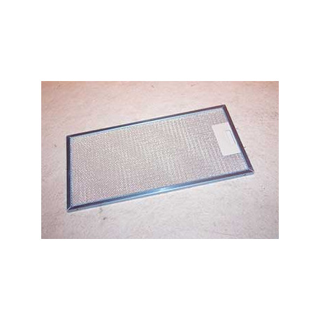 Filtre pour hotte metal Rosieres 49035254