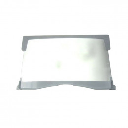 Clayette verre + profiles pour refrigerateur Indesit C00507755