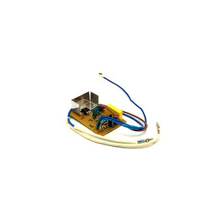 Module electronique pour aspirateur Hoover 49023685