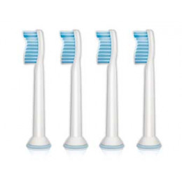 Tetes brosse a dents hx6054 sonicare sensitive Philips HX6054/10