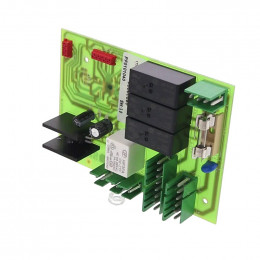 Module electronique pour hotte Rosieres 49008699