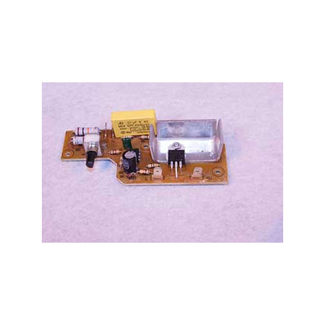 Module electronique pour aspirateur Hoover 48005161